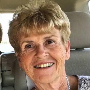 Meet your Posher, Cheryl